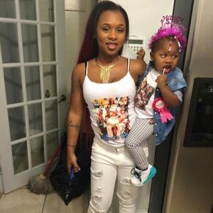 Meet your Posher, Destiny